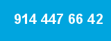914 447 66 42 914 447 66 42